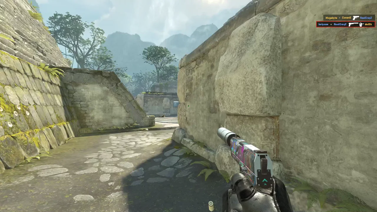 highlight